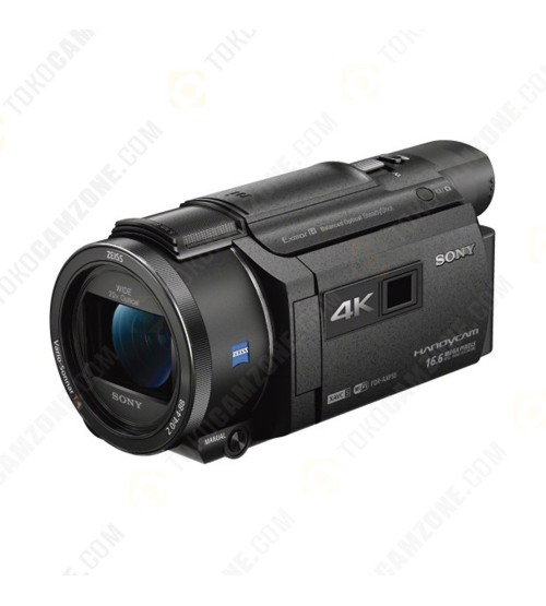Sony FDR-AXP55 4K Handycam with Built-in Projector